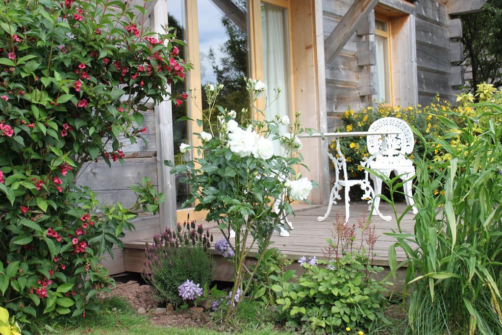 Pandy B&B Dorstone Exterior foto